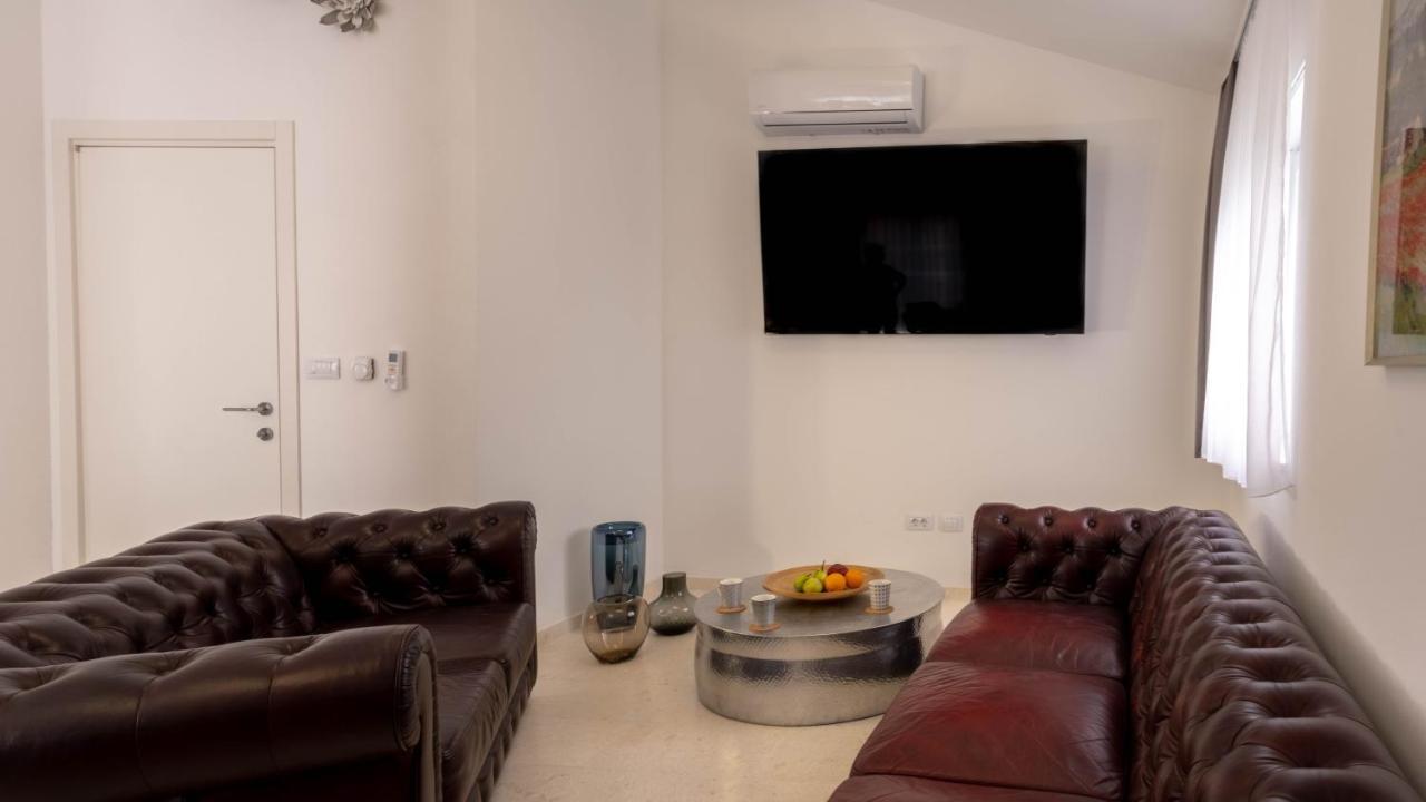 Paganor Apartments Πούλα Εξωτερικό φωτογραφία
