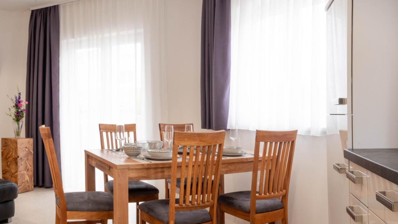 Paganor Apartments Πούλα Εξωτερικό φωτογραφία