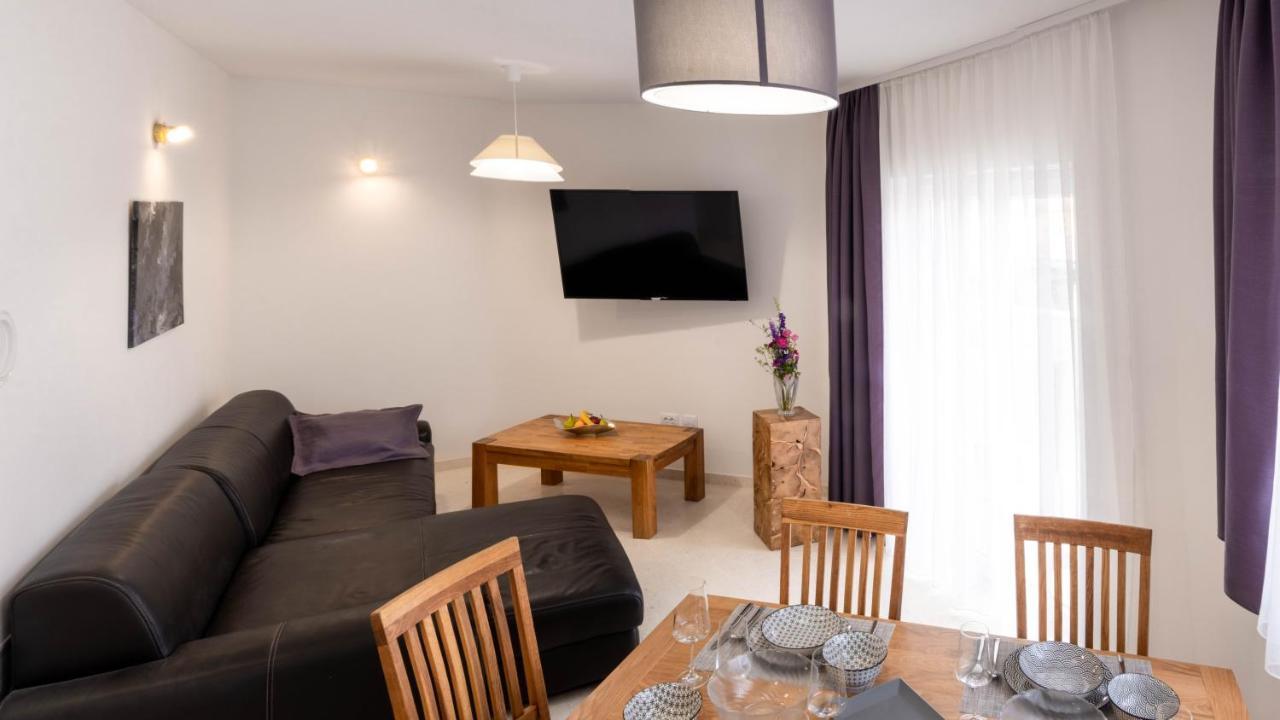 Paganor Apartments Πούλα Εξωτερικό φωτογραφία
