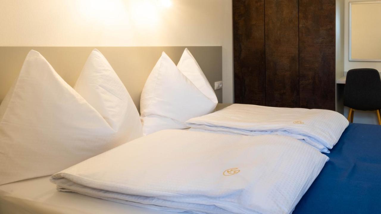 Paganor Apartments Πούλα Εξωτερικό φωτογραφία