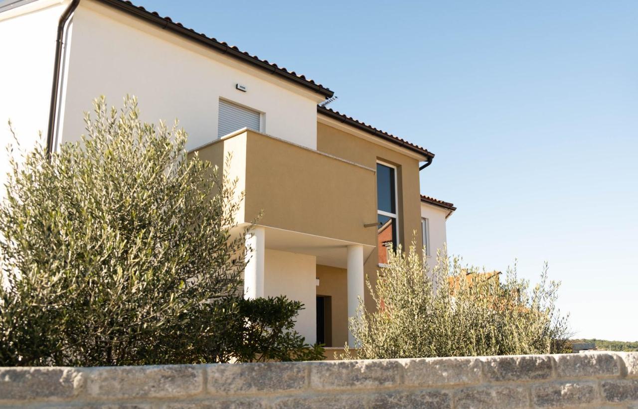 Paganor Apartments Πούλα Εξωτερικό φωτογραφία