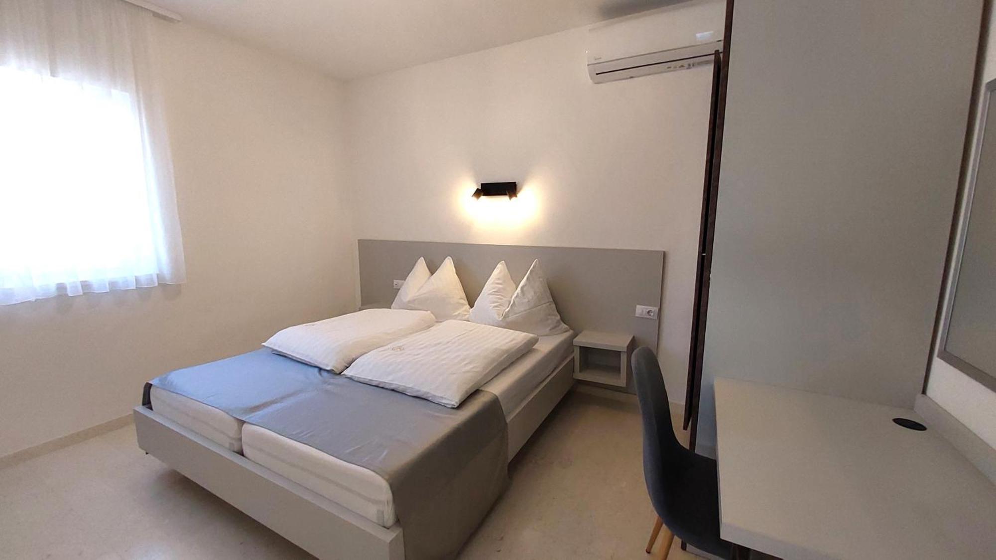 Paganor Apartments Πούλα Εξωτερικό φωτογραφία