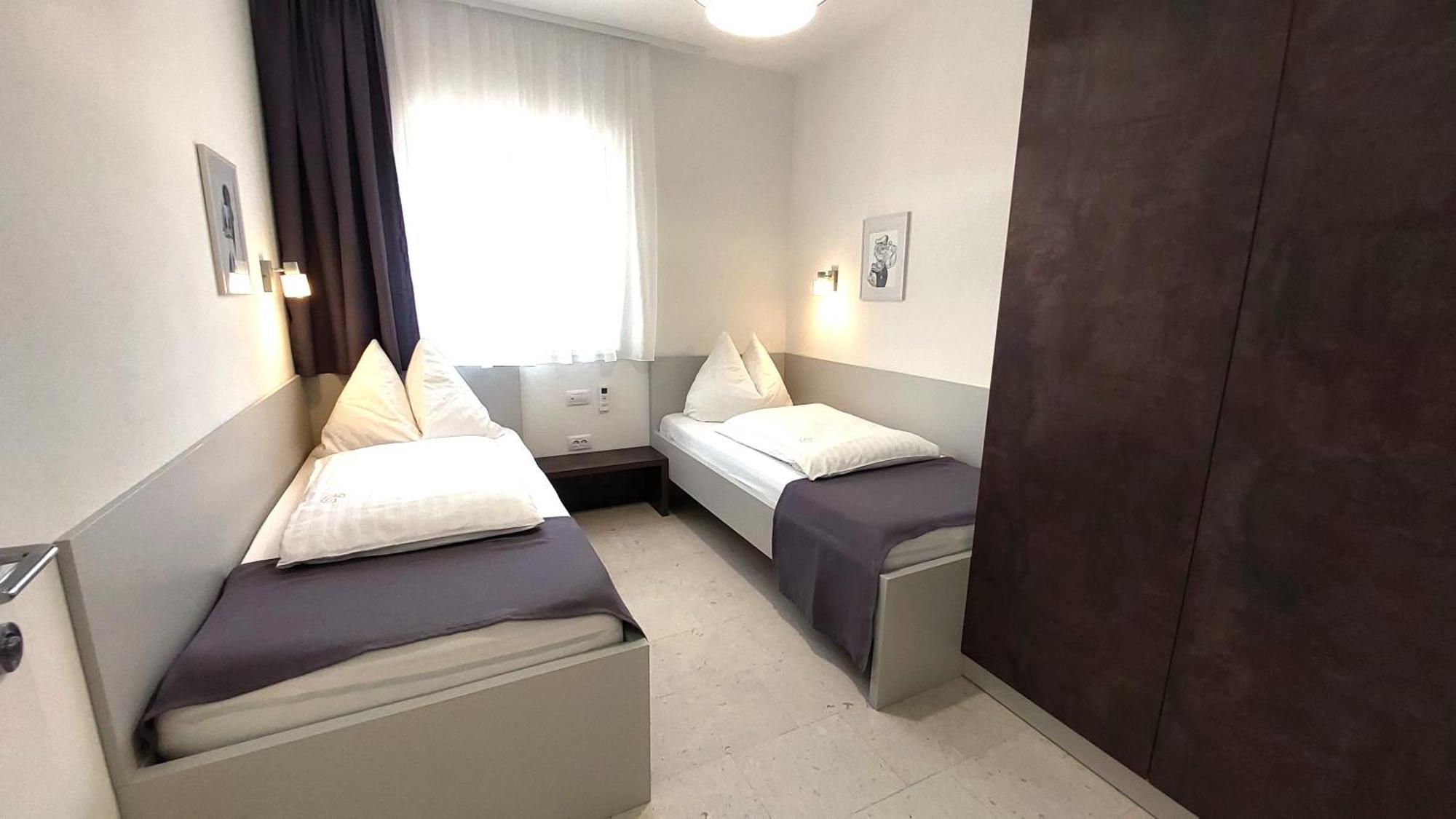 Paganor Apartments Πούλα Εξωτερικό φωτογραφία